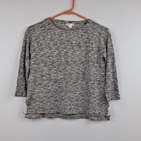 Crewcuts girls pullover top NWT - Picture 1 of 12